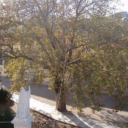 Guesthouse Kazakou ديميتسانا المظهر الخارجي الصورة