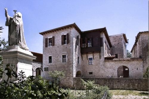 Guesthouse Kazakou ديميتسانا المظهر الخارجي الصورة