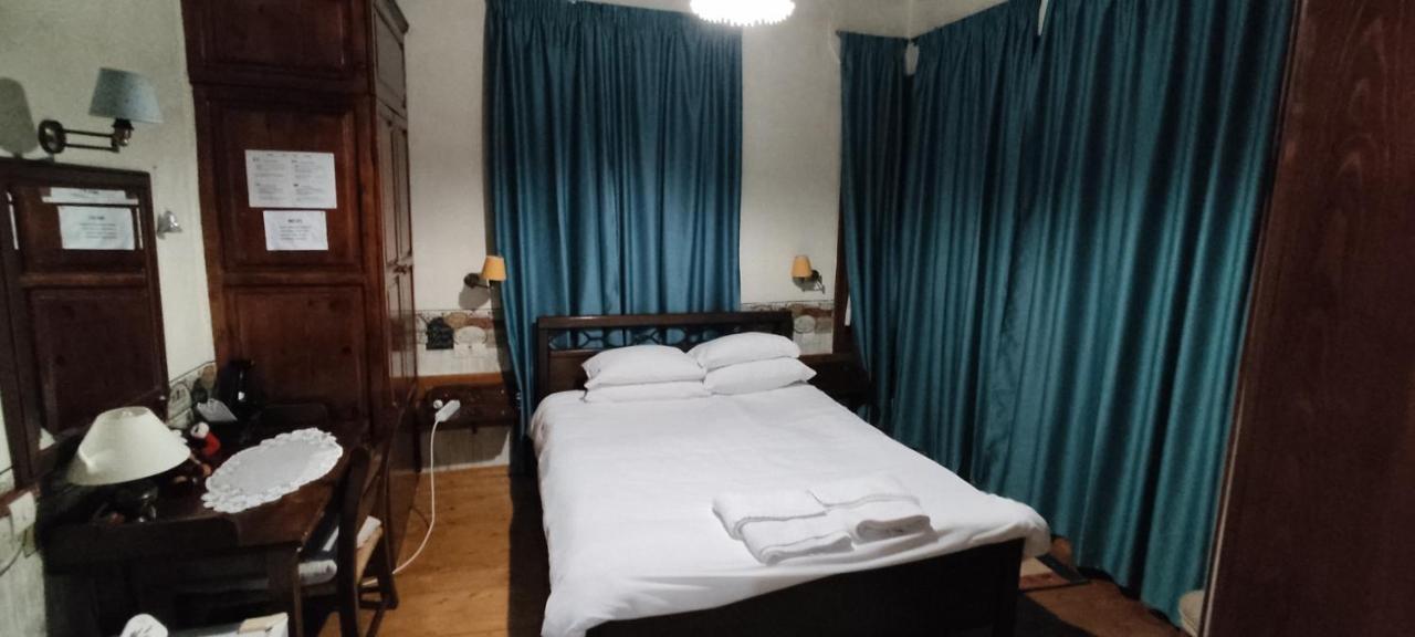 Guesthouse Kazakou ديميتسانا المظهر الخارجي الصورة