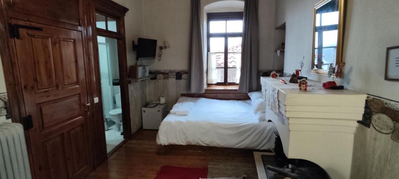 Guesthouse Kazakou ديميتسانا المظهر الخارجي الصورة
