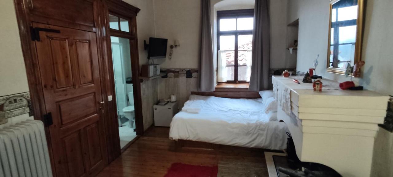 Guesthouse Kazakou ديميتسانا المظهر الخارجي الصورة