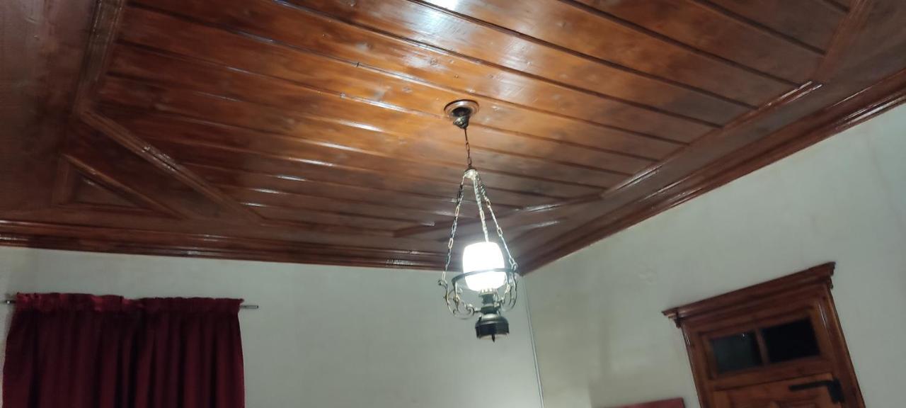 Guesthouse Kazakou ديميتسانا المظهر الخارجي الصورة