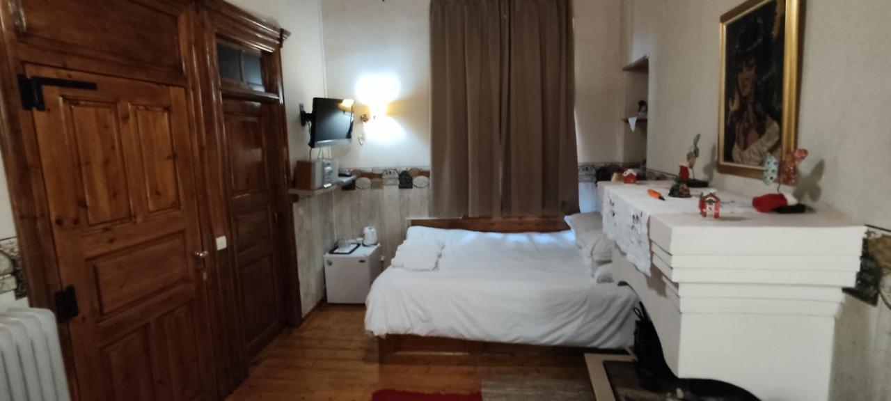 Guesthouse Kazakou ديميتسانا المظهر الخارجي الصورة