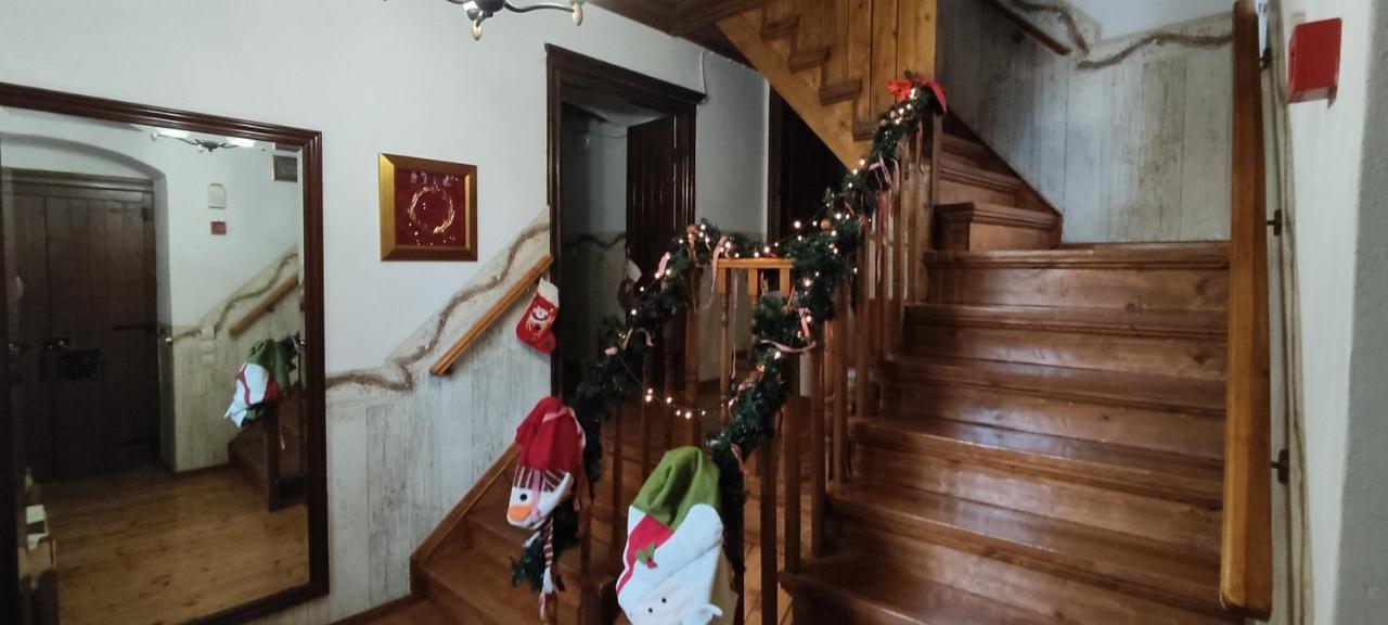Guesthouse Kazakou ديميتسانا المظهر الخارجي الصورة