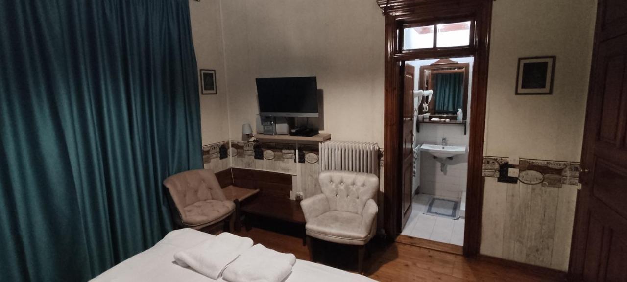 Guesthouse Kazakou ديميتسانا المظهر الخارجي الصورة