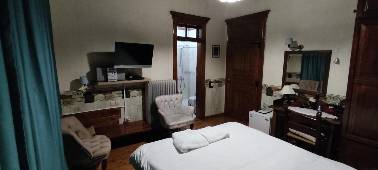 Guesthouse Kazakou ديميتسانا المظهر الخارجي الصورة