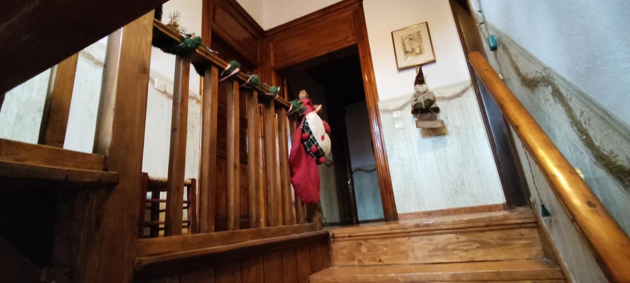 Guesthouse Kazakou ديميتسانا المظهر الخارجي الصورة