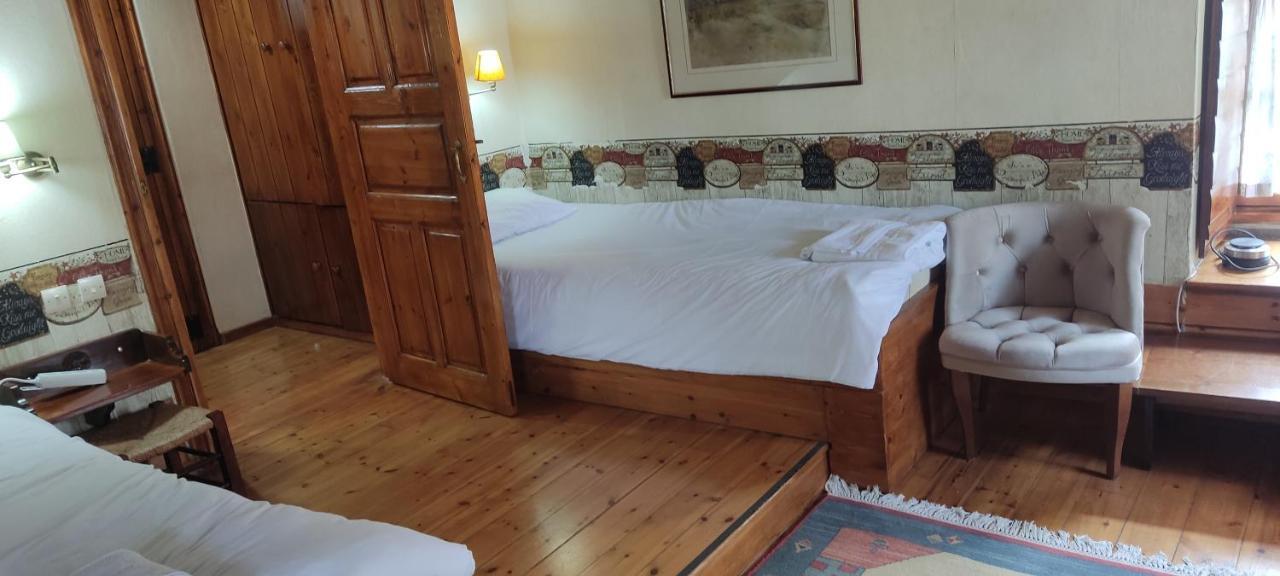Guesthouse Kazakou ديميتسانا المظهر الخارجي الصورة