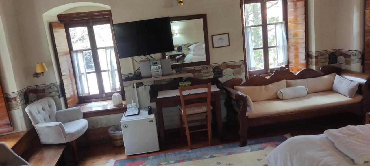 Guesthouse Kazakou ديميتسانا المظهر الخارجي الصورة