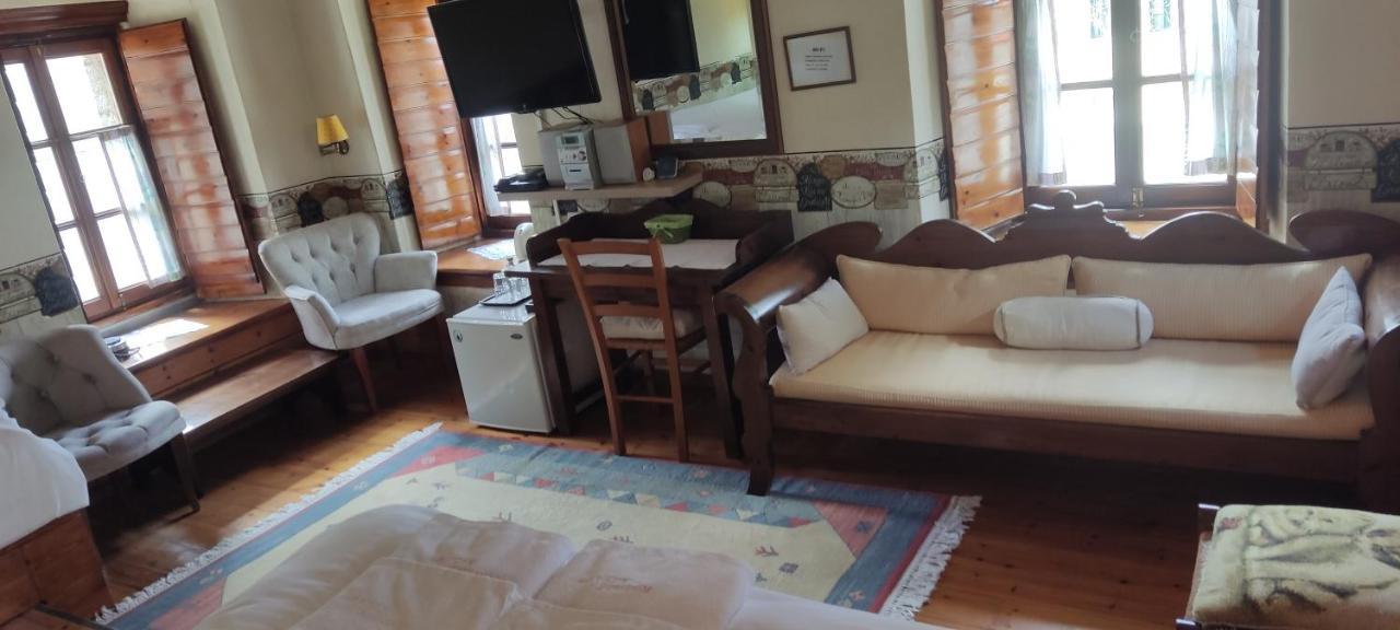 Guesthouse Kazakou ديميتسانا المظهر الخارجي الصورة