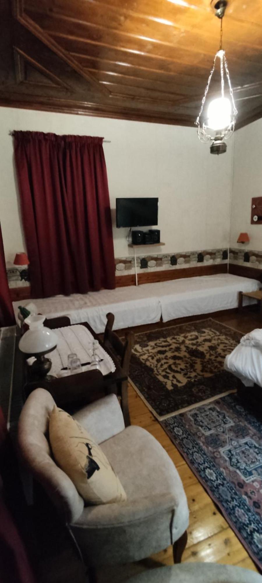 Guesthouse Kazakou ديميتسانا المظهر الخارجي الصورة