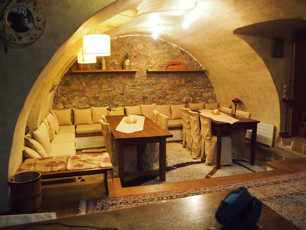 Guesthouse Kazakou ديميتسانا المظهر الخارجي الصورة