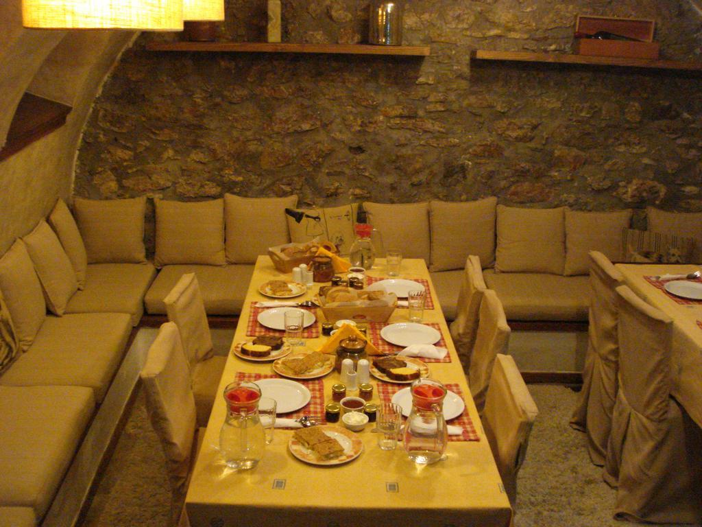 Guesthouse Kazakou ديميتسانا المظهر الخارجي الصورة