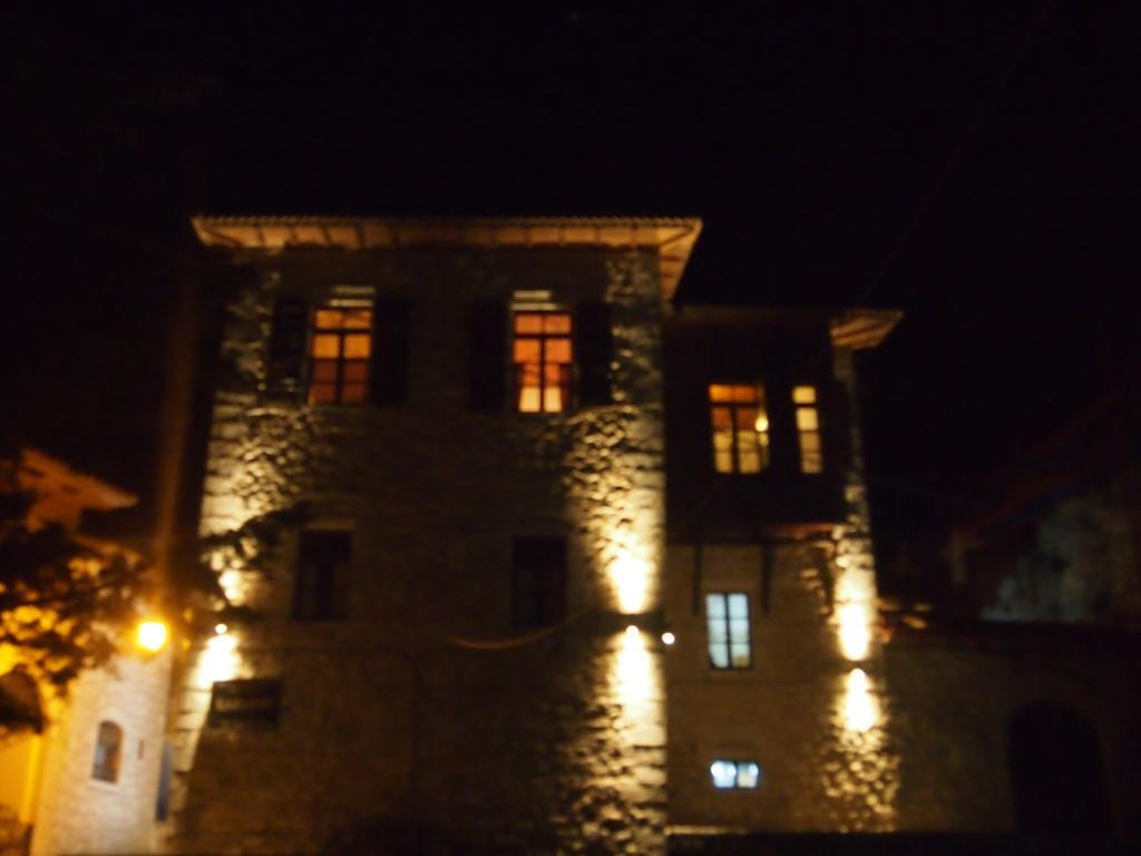 Guesthouse Kazakou ديميتسانا المظهر الخارجي الصورة