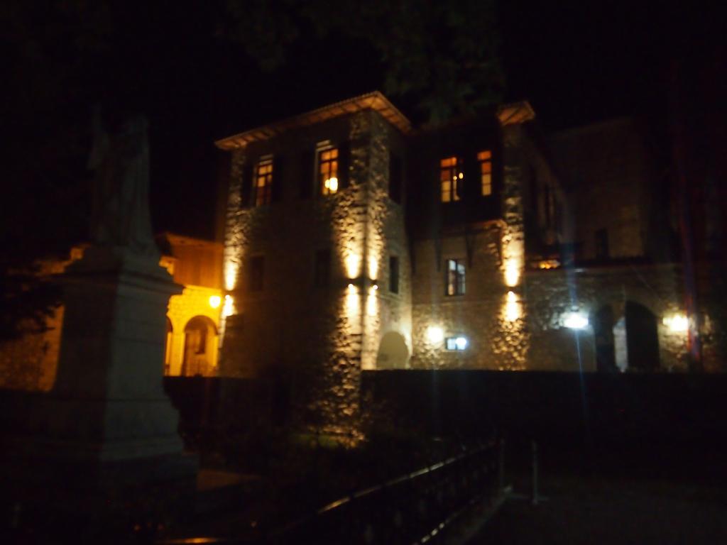Guesthouse Kazakou ديميتسانا المظهر الخارجي الصورة