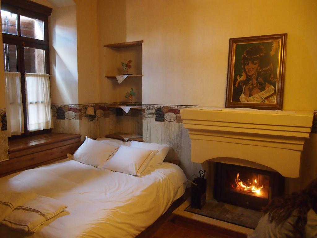 Guesthouse Kazakou ديميتسانا المظهر الخارجي الصورة