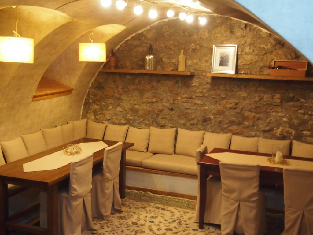 Guesthouse Kazakou ديميتسانا المظهر الخارجي الصورة